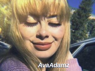 AvaAdamz