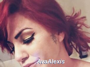 AvaAlexis