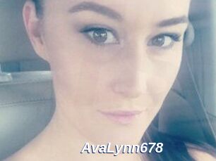 AvaLynn678