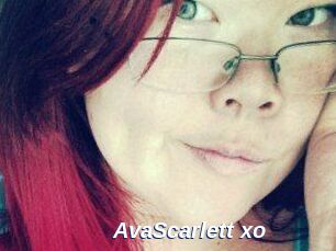 AvaScarlett_xo