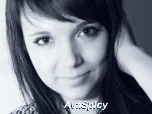 AvaSpicy