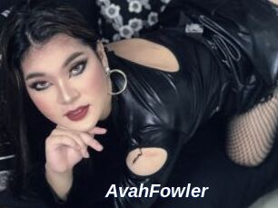 AvahFowler