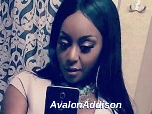 AvalonAddison