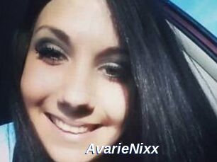 AvarieNixx
