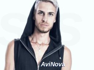 AviNova