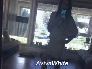 Aviva_White