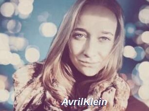 AvrilKlein