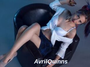 AvrilQuinns
