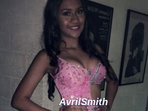 AvrilSmith