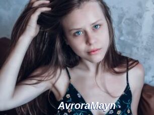 AvroraMayn