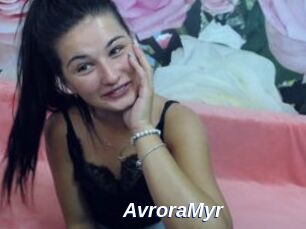 AvroraMyr