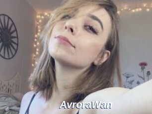 AvroraWan