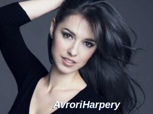 AvroriHarpery