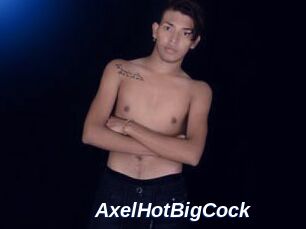 AxelHotBigCock