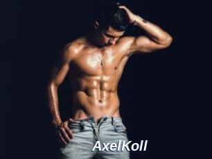 AxelKoll