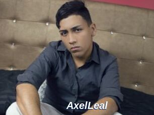 AxelLeal