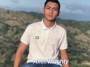 AxelNaughty