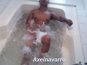 Axelnavarro