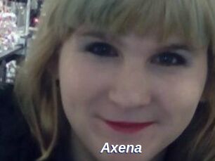 Axena