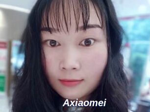 Axiaomei