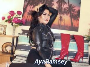 AyaRamsey
