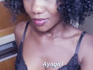 Ayagirl