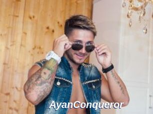 AyanConqueror