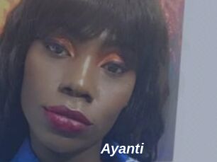 Ayanti