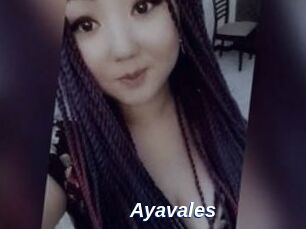 Ayavales