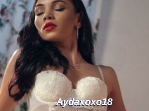 Aydaxoxo18