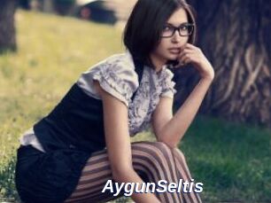 AygunSeltis