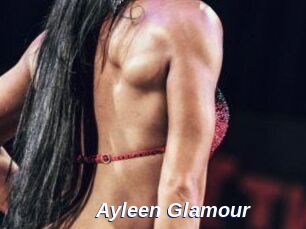 Ayleen_Glamour