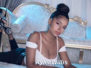 AylenWillis