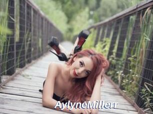 AylyneMillerr