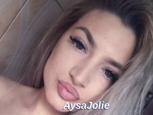 AysaJolie