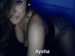 Aysha