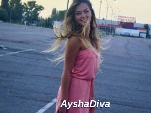 AyshaDiva