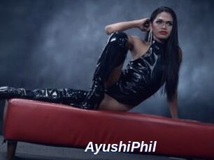 AyushiPhil