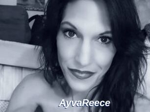 AyvaReece