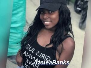 AzaleaBanks