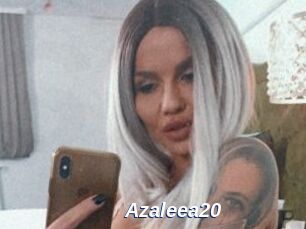 Azaleea20