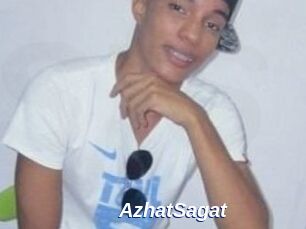 AzhatSagat