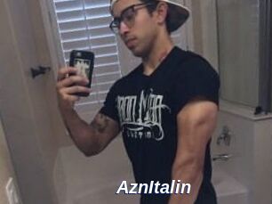 AznItalin