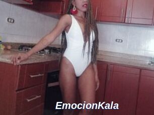 EmocionKala