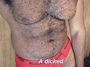 A_dicked