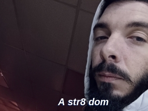 a_str8_dom Safer Sex