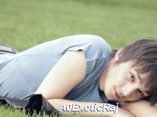 A0ExoticRaj