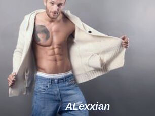 ALexxian