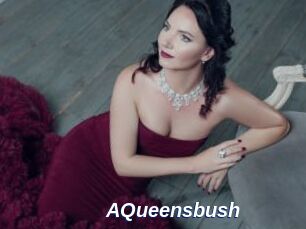 AQueensbush