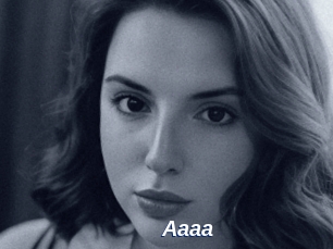 Aaaa